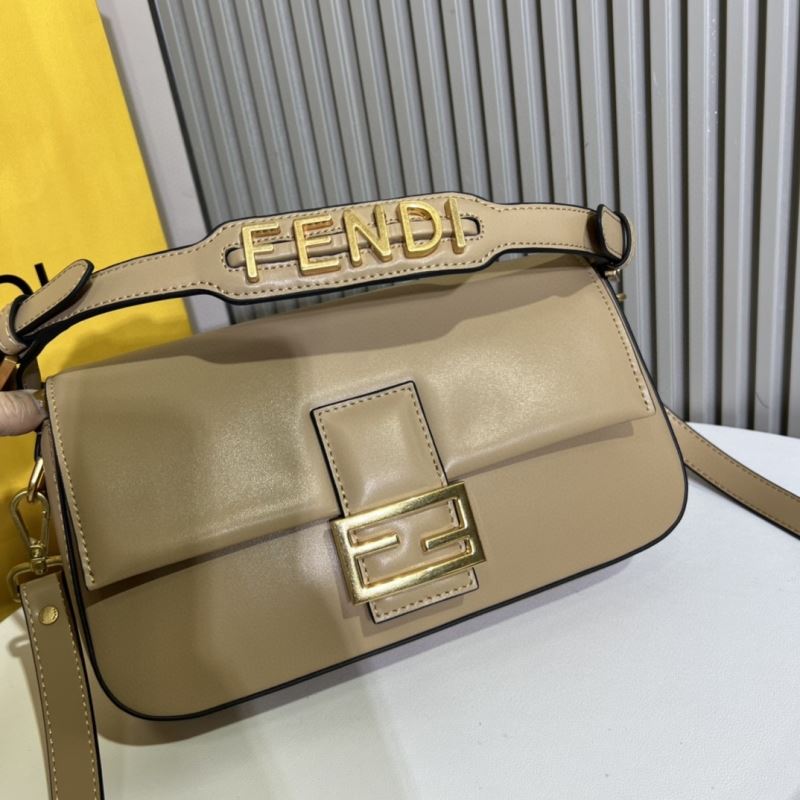 Fendi Satchel Bags